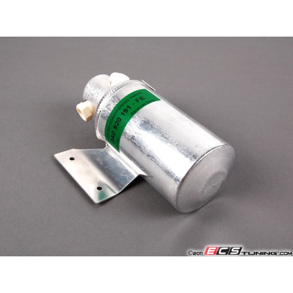 BEHR Klima Tüpü Volkswagen Passat 3 - Kod BHR8FT351196131 - OEM 3A0820191