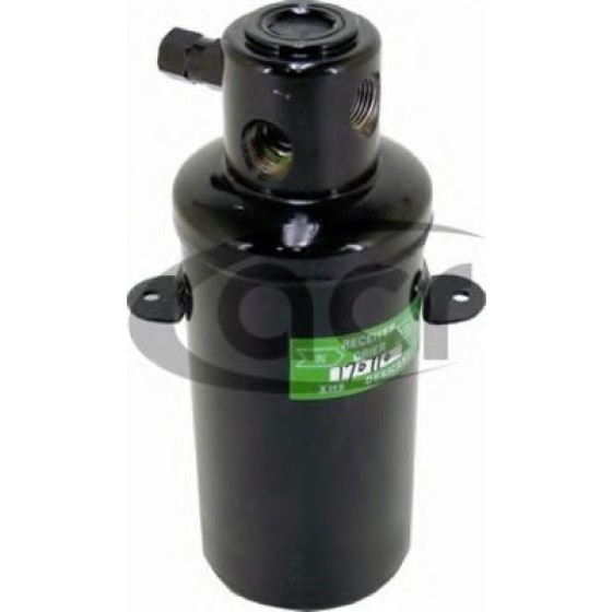 BEHR Klima Tüpü 140 - Kod BHR8FT351196301 - OEM A1408300183 ürün görseli