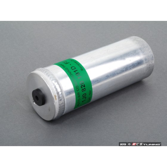 BEHR Klima Tüpü Akl-agr Volkswagen Golf 4 1.6-1.9 Audi TDI - Kod BHR8FT351196391 - OEM 1J0820191D ürün görseli