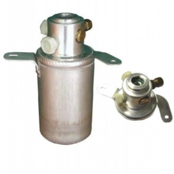 BEHR Klima Tüpü 202 - Kod BHR8FT351196961 - OEM A2028300283 ürün görseli
