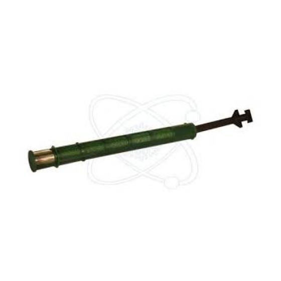 BEHR Klima Tüpü 639 - Kod BHR8FT351198461 - OEM A6398350547 ürün görseli