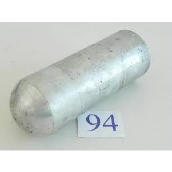 BEHR Klima Tüpü 163 - Kod BHR8FT351200311 - OEM A1638300083 ürün görseli