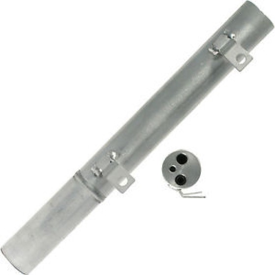 BEHR Klima Tüpü - Kod BHR8FT351335171 - OEM A2518350047 ürün görseli