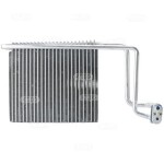 BEHR Evaporatör 639 - Kod BHR8FV351211741 - OEM A0018305758
