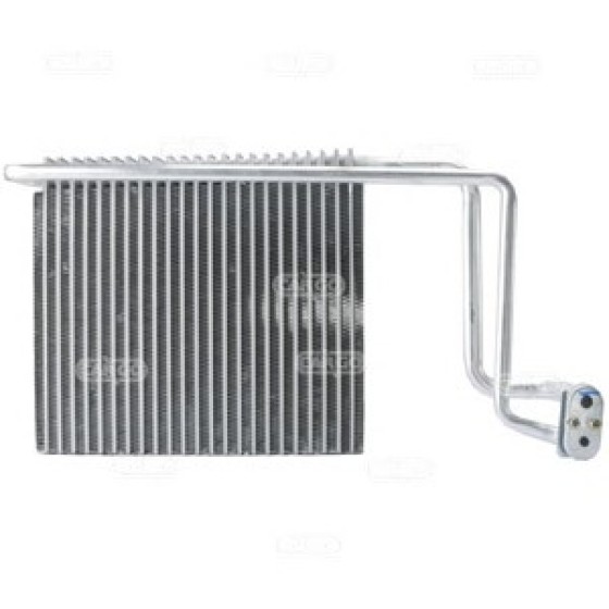 BEHR Evaporatör 639 - Kod BHR8FV351211741 - OEM A0018305758 ürün görseli