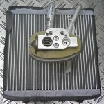 BEHR Evaporatör Bnm-bnv-bby Volkswagen Polo 4 - Volkswagen Polo 5 1.4 16 V - 1.4 Audi TDI - Kod BHR8FV351330711 - OEM 6Q0820103B