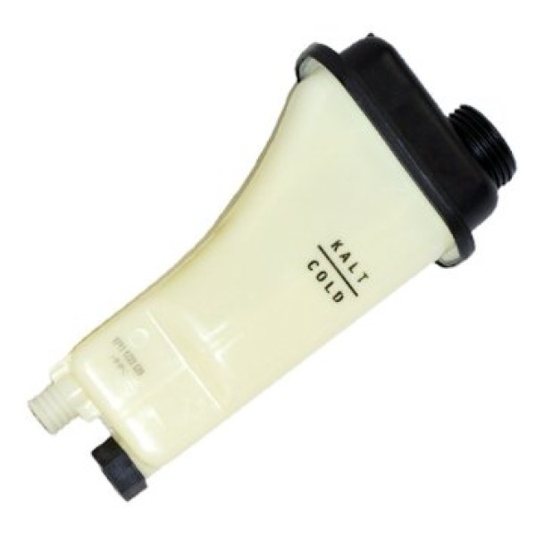 BEHR Radyatör - Yedek SU Deposu M52 - Kod BHR8MA376705401 - OEM 17111723520