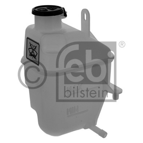 BEHR Radyatör - Yedek SU Deposu - Kod BHR8MA376737234 - OEM 17107509071 ürün görseli