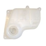 BEHR Radyatör - Yedek SU Deposu Volkswagen Passat 4 - Kod BHR8MA376755031 - OEM 8D0121403L