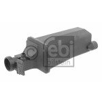 BEHR Radyatör - Yedek SU Deposu E46-53 - Kod BHR8MA376755101 - OEM 17137787040