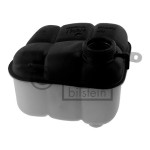 BEHR Radyatör - Yedek SU Deposu 140 91-99 S350 - Kod BHR8MA376755161 - OEM A1405001749
