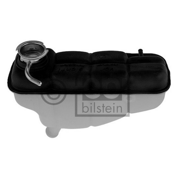 BEHR Radyatör - Yedek SU Deposu 202 - Kod BHR8MA376755191 - OEM A2025000249