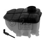 BEHR Radyatör - Yedek SU Deposu - Kod BHR8MA376755221 - OEM A2035000049