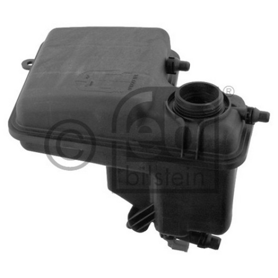 BEHR Radyatör - Yedek SU Deposu E65 - Kod BHR8MA376789711 - OEM 17137543003 ürün görseli