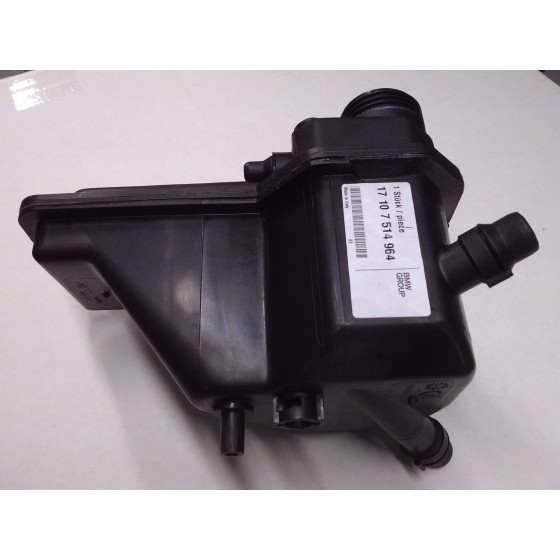 BEHR Radyatör - Yedek SU Deposu E53 M62 - Kod BHR8MA376789721 - OEM 17107514964 ürün görseli