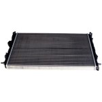 BEHR SU Radyatörü Volkswagen Polo-seat Cordoba-skoda Fabia Aee-alm-afh 1, 4 16v-1, 6 94-99 Av-vw2129 - Kod BHR8MK376700694 - OEM 6N0121253K