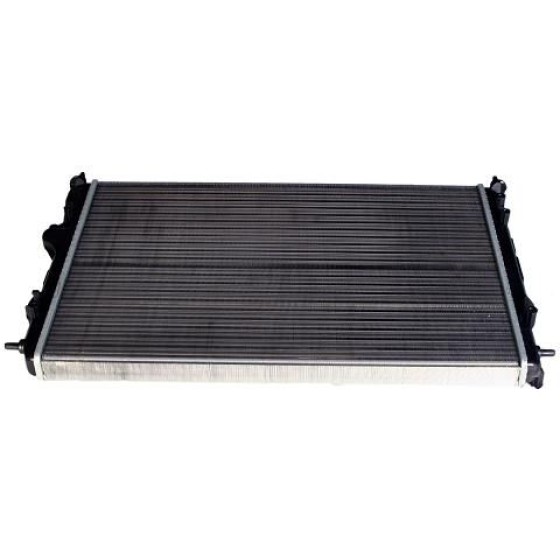 BEHR SU Radyatörü Volkswagen Polo-seat Cordoba-skoda Fabia Aee-alm-afh 1, 4 16v-1, 6 94-99 Av-vw2129 - Kod BHR8MK376700694 - OEM 6N0121253K ürün görseli