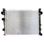 BEHR SU Radyatörü 220 113 - Kod BHR8MK376710291 - OEM A2205000103