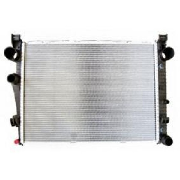 BEHR SU Radyatörü 220 113 - Kod BHR8MK376710294 - OEM A2205000103