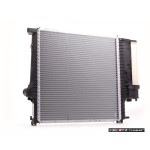 BEHR SU Radyatörü Man Klimali E30-36 M40-50 - Kod BHR8MK376711084 - OEM 17111728907