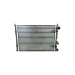 BEHR SU Radyatörü Aey Volkswagen Polo C 1.9 SDI - Kod BHR8MK376712084 - OEM 6K0121253J