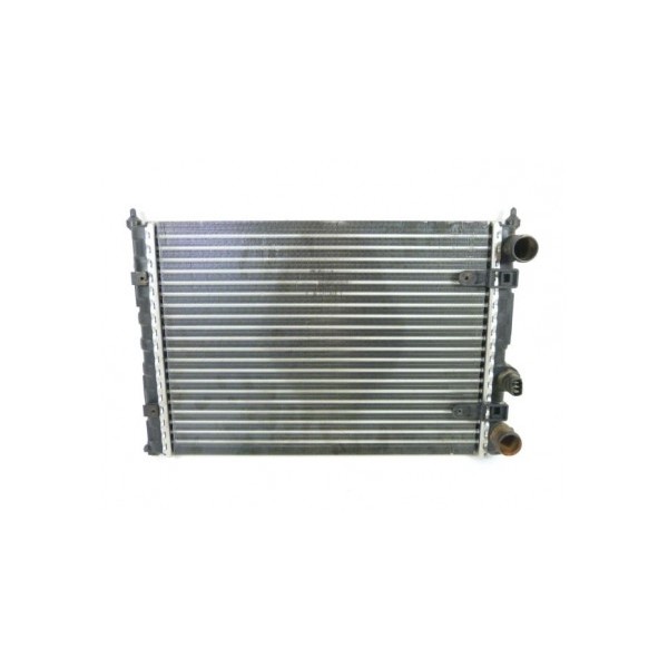BEHR SU Radyatörü Aey Volkswagen Polo C 1.9 SDI - Kod BHR8MK376712084 - OEM 6K0121253J