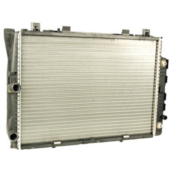 BEHR SU Radyatörü 140 104 - Kod BHR8MK376712201 - OEM A1405002103
