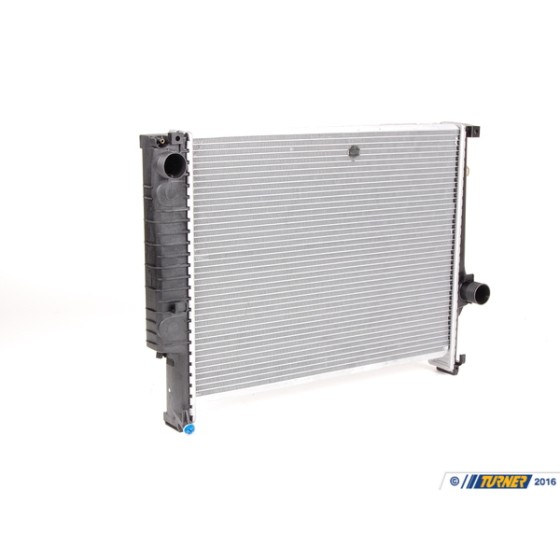 BEHR SU Radyatörü M3 E36 S50 - Kod BHR8MK376712211 - OEM 17112227281 ürün görseli