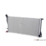 BEHR SU Radyatörü E38-39 - Kod BHR8MK376712391 - OEM 17112247345