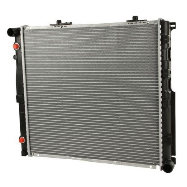 BEHR SU Radyatörü Otomatik-klimali 124 - Kod BHR8MK376712464 - OEM A1245009803