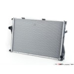 BEHR SU Radyatörü Otomatik-klimali E38-39 M62 - Kod BHR8MK376712491 - OEM 17111436061