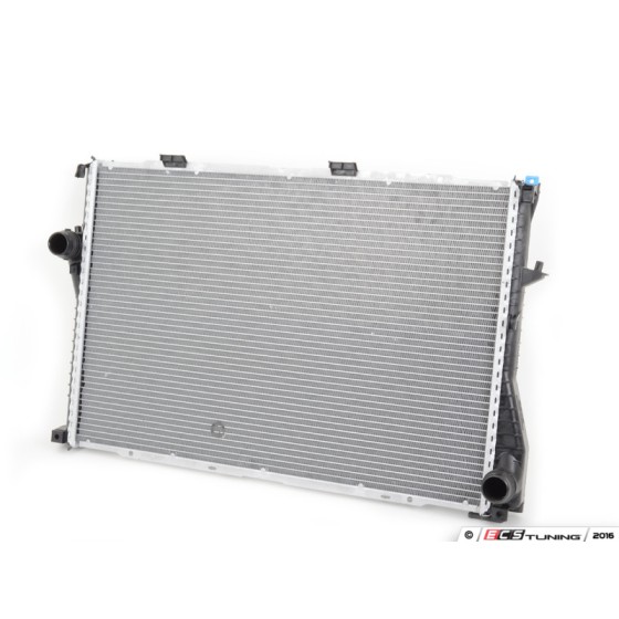 BEHR SU Radyatörü M5-750i E38-39 - Kod BHR8MK376712501 - OEM 17111436062 ürün görseli
