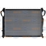 BEHR SU Radyatörü 220 112 - Kod BHR8MK376712591 - OEM A2205002403