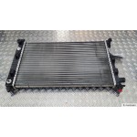 BEHR SU Radyatörü - Kod BHR8MK376713054 - OEM A1685001602