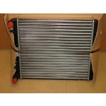 BEHR SU Radyatörü Bca Volkswagen Golf 4 1.4 16V - Kod BHR8MK376713774 - OEM 1J0121253AM