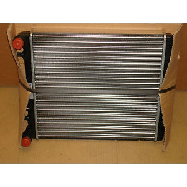 BEHR SU Radyatörü Bca Volkswagen Golf 4 1.4 16V - Kod BHR8MK376713774 - OEM 1J0121253AM