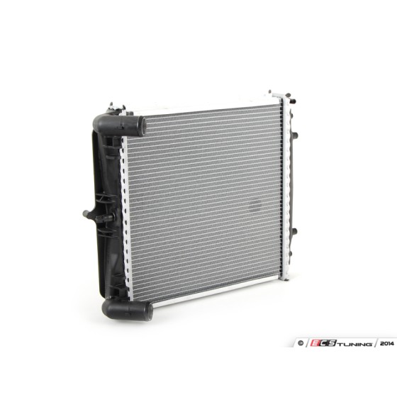 BEHR SU Radyatörü Boxster 911 - Kod BHR8MK376713791 - OEM 99610613251 ürün görseli