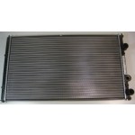 BEHR SU Radyatörü Classic-golf3-vento-seat Cordoba Aft-akl 1, 6 94-01 8mk 376 ( Mm) VWA2115 - Kod BHR8MK376714444 - OEM 1HM121253D