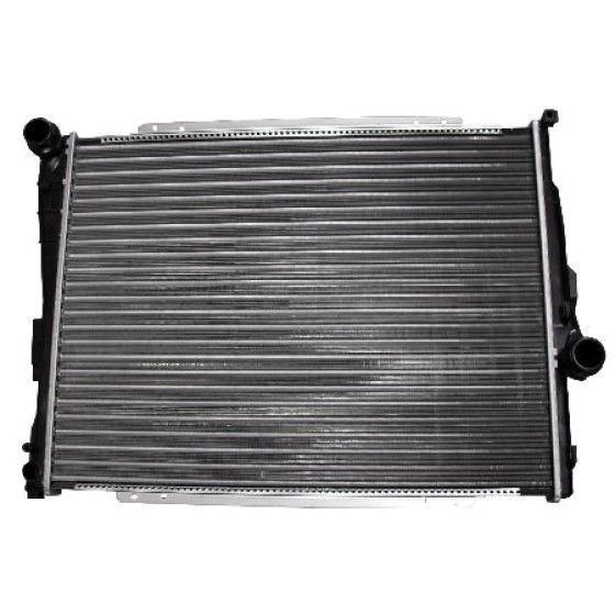 BEHR SU Radyatörü Man E46 - Kod BHR8MK376716244 - OEM 17119071517 ürün görseli