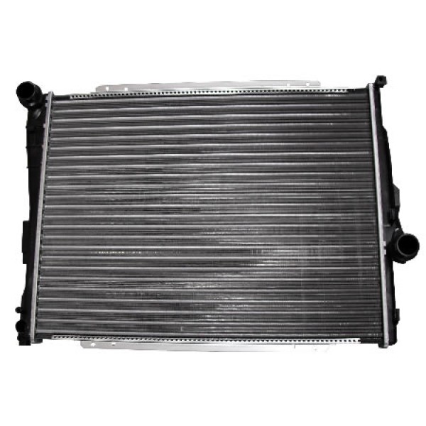 BEHR SU Radyatörü Man E46 - Kod BHR8MK376716244 - OEM 17119071517