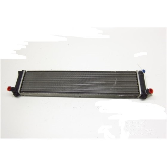 BEHR SU Radyatörü Boxster 911 - Kod BHR8MK376716651 - OEM 99610603750 ürün görseli