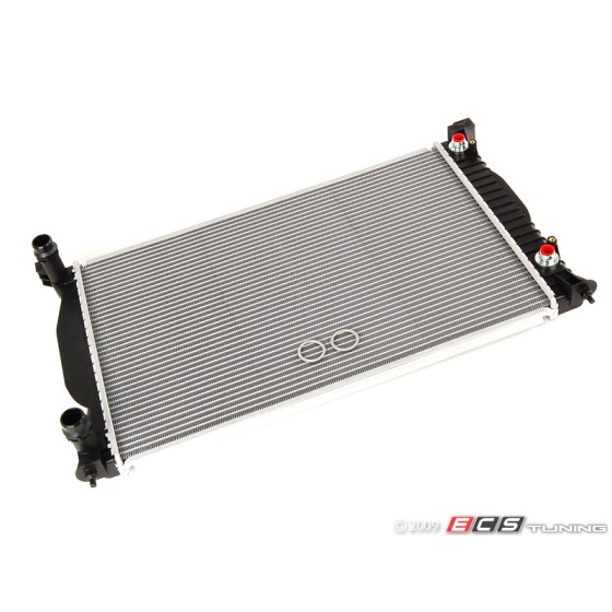 BEHR SU Radyatörü Alt Otm A4 2.0 - Kod BHR8MK376717234 - OEM 8E0121251AQ ürün görseli