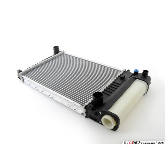 BEHR SU Radyatörü Man Klimasiz E34-36 - Kod BHR8MK376717461 - OEM 17111712982 ürün görseli
