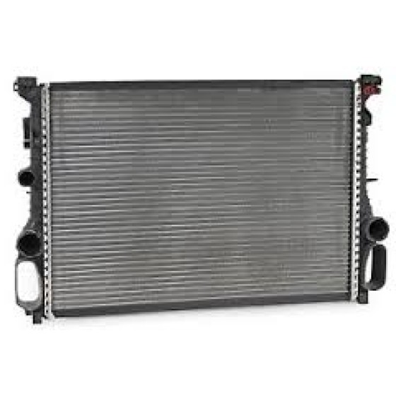 BEHR SU Radyatörü 211 112 - Kod BHR8MK376718011 - OEM A2115000102 ürün görseli