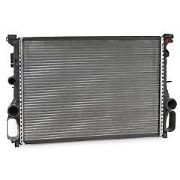 BEHR SU Radyatörü 211 112 - Kod BHR8MK376718014 - OEM A2115000102