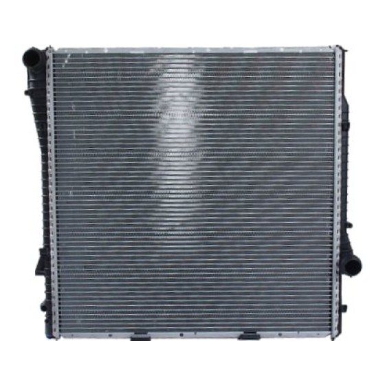 BEHR SU Radyatörü Otomatik 3.0d-4.4i-4.6i-4.8i E53 M57n-m62 - Kod BHR8MK376718754 - OEM 17101439101 ürün görseli