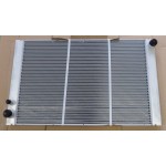 BEHR SU Radyatörü Asb Otom A8 3.0TDİ - Kod BHR8MK376719081 - OEM 4E0121251