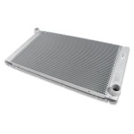 BEHR SU Radyatörü Man Klimali E60 N47-m57n - Kod BHR8MK376719111 - OEM 17117787440