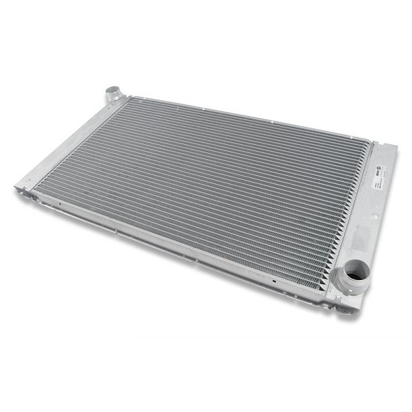 BEHR SU Radyatörü Man Klimali E60 N47-m57n - Kod BHR8MK376719111 - OEM 17117787440