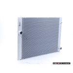 BEHR SU Radyatörü Otomatik M54-n52 - Kod BHR8MK376719131 - OEM 17117519209